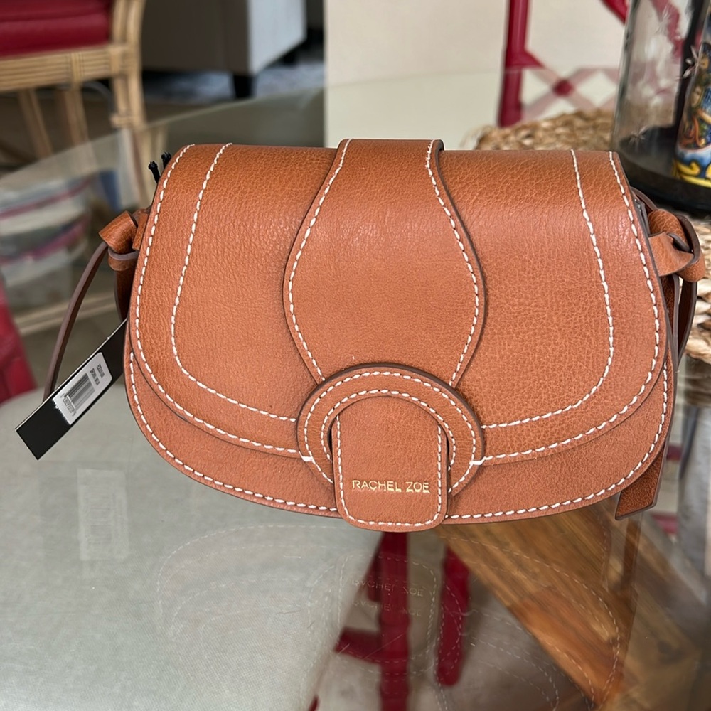 Rachel Zoe Edessi crossbody belt bag